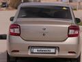 Renault Logan 2015 годаүшін4 200 000 тг. в Актау – фото 16