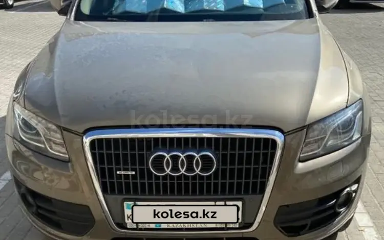 Audi Q5 2010 годаfor8 000 000 тг. в Актау