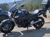 Suzuki  GSR 600 2010 года за 3 000 000 тг. в Боровое – фото 2