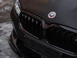 BMW M5 2022 года за 65 900 000 тг. в Алматы – фото 3