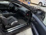 Mercedes-Benz CL 63 AMG 2007 годаүшін9 500 000 тг. в Алматы – фото 4