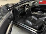 Mercedes-Benz CL 63 AMG 2007 годаүшін9 500 000 тг. в Алматы – фото 5