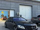 Mercedes-Benz CL 63 AMG 2007 годаүшін9 500 000 тг. в Алматы