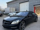 Mercedes-Benz CL 63 AMG 2007 годаүшін9 500 000 тг. в Алматы – фото 2