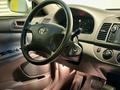 Toyota Camry 2002 годаfor5 200 000 тг. в Алматы – фото 10