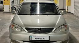 Toyota Camry 2002 годаfor5 200 000 тг. в Алматы