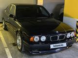 BMW 525 1995 годаүшін11 500 000 тг. в Алматы – фото 2