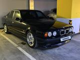 BMW 525 1995 годаүшін11 500 000 тг. в Алматы – фото 4