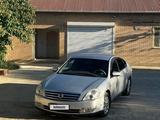 Nissan Teana 2008 годаүшін2 650 000 тг. в Актау