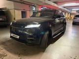Land Rover Range Rover Sport 2022 года за 72 000 000 тг. в Алматы – фото 3