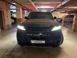 Land Rover Range Rover Sport 2022 года за 72 000 000 тг. в Алматы – фото 5