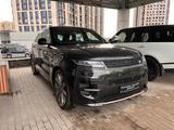 Land Rover Range Rover Sport 2022 года за 72 000 000 тг. в Алматы
