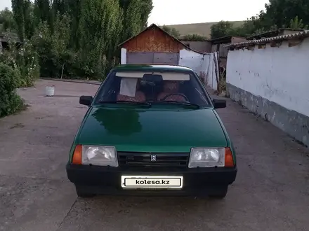 ВАЗ (Lada) 21099 2000 года за 3 100 000 тг. в Шымкент