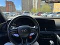 Hyundai Avante 2022 года за 15 470 000 тг. в Астана – фото 11