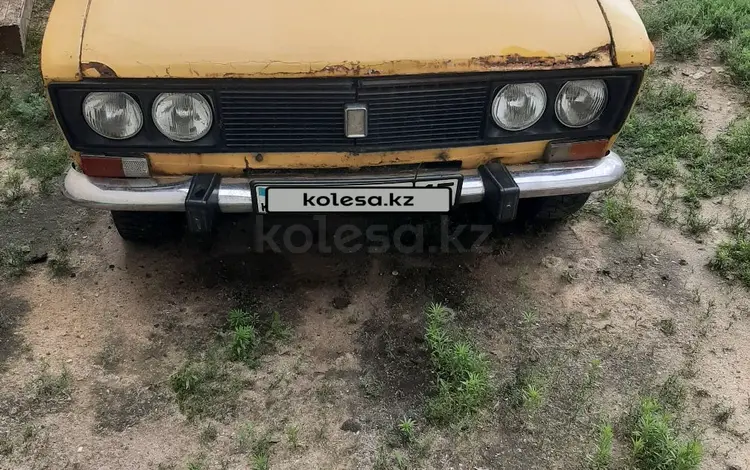 ВАЗ (Lada) 2106 1982 года за 400 000 тг. в Новоишимский
