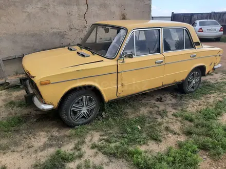 ВАЗ (Lada) 2106 1982 года за 400 000 тг. в Новоишимский – фото 4