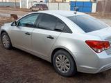 Chevrolet Cruze 2013 года за 2 000 000 тг. в Актобе