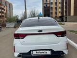 Kia Rio 2020 года за 7 200 000 тг. в Кокшетау – фото 3