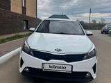 Kia Rio 2020 года за 7 200 000 тг. в Кокшетау – фото 4