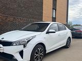 Kia Rio 2020 года за 7 200 000 тг. в Кокшетау