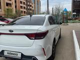 Kia Rio 2020 года за 7 200 000 тг. в Кокшетау – фото 5