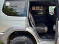 Toyota Land Cruiser Prado 1998 года за 4 800 000 тг. в Астана – фото 11