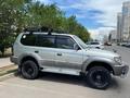 Toyota Land Cruiser Prado 1998 года за 4 800 000 тг. в Астана – фото 2