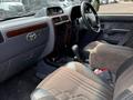 Toyota Land Cruiser Prado 1998 года за 4 800 000 тг. в Астана – фото 5