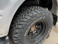 Toyota Land Cruiser Prado 1998 года за 4 800 000 тг. в Астана – фото 8