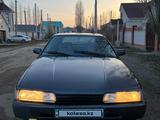 Mazda 626 1991 годаүшін750 000 тг. в Актобе