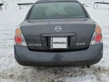 Nissan Altima 2004 годаүшін2 700 000 тг. в Актобе – фото 3