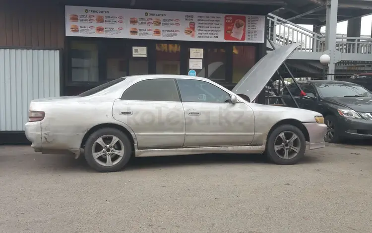 Toyota Chaser 1994 года за 1 000 000 тг. в Алматы