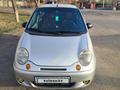 Daewoo Matiz 2012 года за 2 400 000 тг. в Экибастуз – фото 10