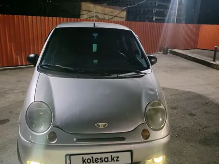 Daewoo Matiz 2012 года за 2 400 000 тг. в Экибастуз – фото 6