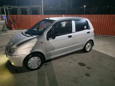 Daewoo Matiz 2012 года за 2 400 000 тг. в Экибастуз – фото 7