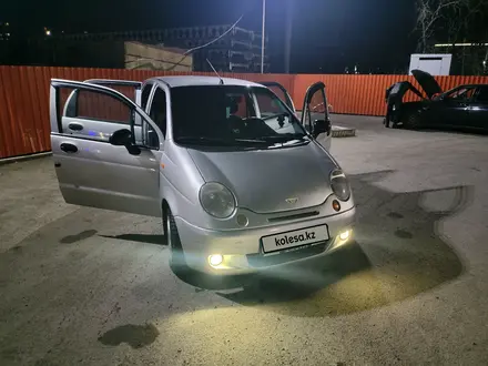 Daewoo Matiz 2012 года за 2 400 000 тг. в Экибастуз – фото 9