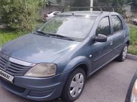 Renault Logan 2011 годаүшін2 700 000 тг. в Алматы