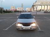 Mazda 626 1998 года за 1 800 000 тг. в Талдыкорган – фото 3