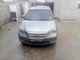 Honda Odyssey 2006 года за 5 500 000 тг. в Актау