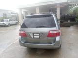 Honda Odyssey 2006 года за 5 500 000 тг. в Актау – фото 4