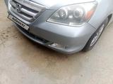 Honda Odyssey 2006 года за 5 500 000 тг. в Актау – фото 5