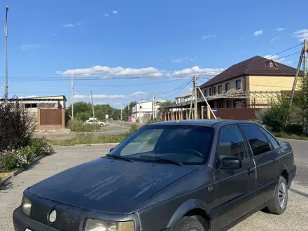 Volkswagen Passat 1991 года за 650 000 тг. в Караганда – фото 6