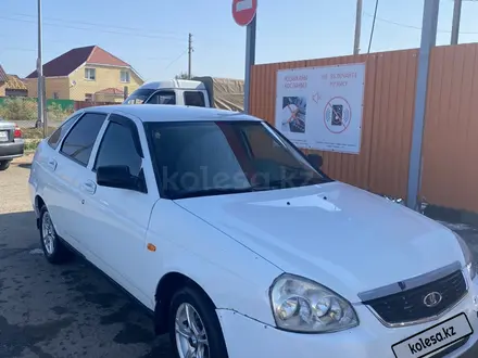 ВАЗ (Lada) Priora 2172 2010 года за 1 651 590 тг. в Уральск – фото 2