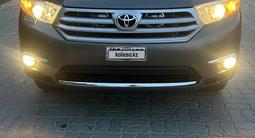 Toyota Highlander 2011 годаүшін8 400 000 тг. в Актау – фото 2