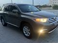 Toyota Highlander 2011 года за 8 400 000 тг. в Актау – фото 3