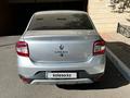 Renault Logan Stepway 2021 года за 5 500 000 тг. в Астана – фото 2