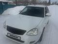 ВАЗ (Lada) Priora 2170 2012 года за 1 700 000 тг. в Усть-Каменогорск – фото 4