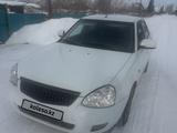 ВАЗ (Lada) Priora 2170 2012 года за 1 700 000 тг. в Усть-Каменогорск – фото 4