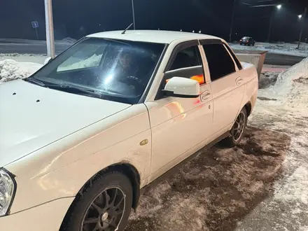 ВАЗ (Lada) Priora 2170 2012 года за 1 700 000 тг. в Усть-Каменогорск – фото 2