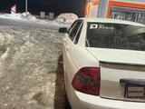 ВАЗ (Lada) Priora 2170 2012 года за 1 700 000 тг. в Усть-Каменогорск